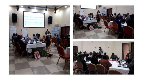 Côte d’Ivoire : une formation stratégique pour améliorer l’accès des PME au financement