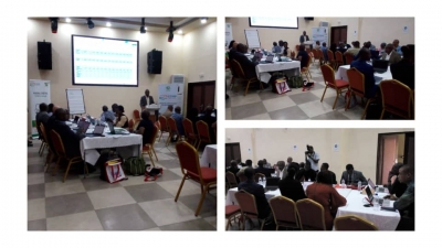 Côte d’Ivoire : une formation stratégique pour améliorer l’accès des PME au financement