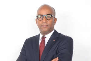 Birahim DIOUF, nouveau Directeur Général du DC/BR, organe du dispositif financier de UEMOA