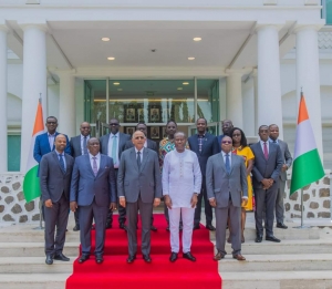 Cacao : Le Ghana et la Côte d’Ivoire pour le renforcement de stratégies de fixation de prix