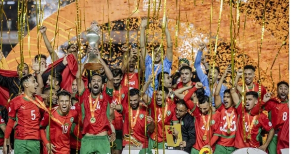 CHAN 2025 : le Maroc &eacute;crit l&rsquo;histoire, Madagascar conquiert les c&oelig;urs