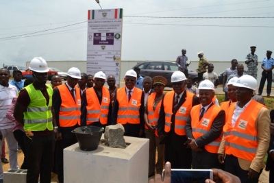 C&ocirc;te d&rsquo;Ivoire : Construction d&rsquo;un complexe technologique pour les jeunes de Grand Bassam
