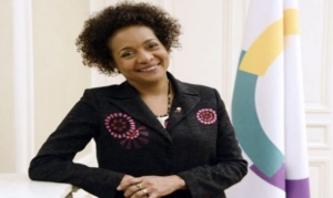 Francophonie : Michaëlle Jean prône le strict respect de la presse, « ce pilier essentiel de la vie démocratique »