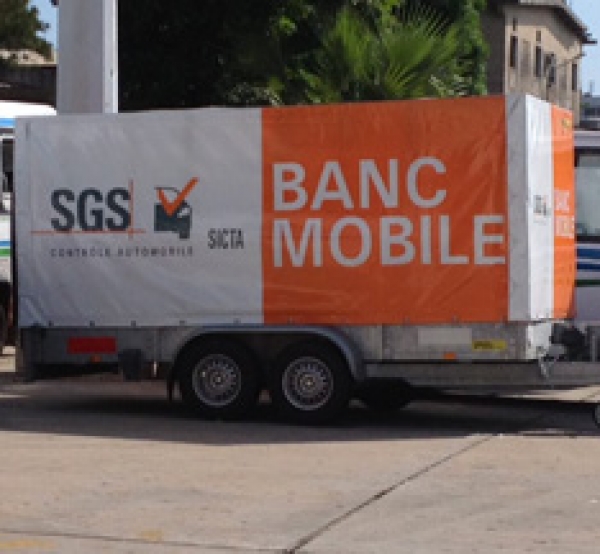 C&ocirc;te d&rsquo;Ivoire : le minist&egrave;re des Transports ferme des centres mis en cause dans le contr&ocirc;le technique automobile