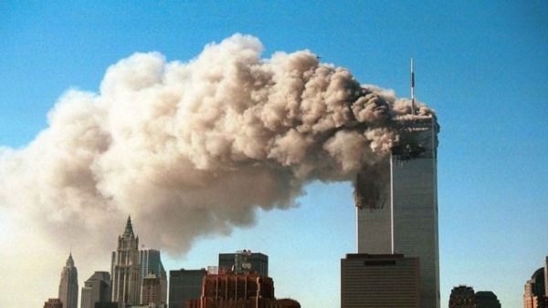 Etats-Unis/ 11 Septembre 2021: Les vingt ans d&#039;un nouvel ordre mondial