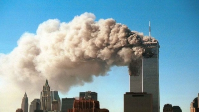 Etats-Unis/ 11 Septembre 2021: Les vingt ans d'un nouvel ordre mondial