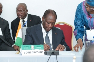 Côte d&#039;Ivoire : Voici la liste complète des nouvelles nominations dans l&#039;administration ivoirienne