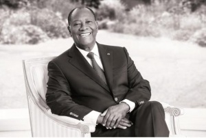 Présidentielle Ivoirienne : Alassane Ouattara veut faire &quot;émerger un Ivoirien nouveau&quot;