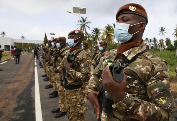 Détenus ivoiriens: Mise en garde de Bamako