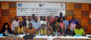 Côte d&#039;Ivoire: des journalistes et agents de radio formés à la syndicalisation