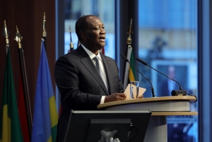 Côte d’Ivoire: Le Gouvernement promet de reconstituer les forêts
