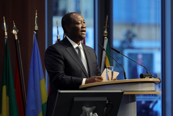 Côte d’Ivoire: Le Gouvernement promet de reconstituer les forêts