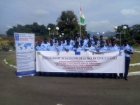 C&ocirc;te d&rsquo;Ivoire: Des cadres de la police form&eacute;s aux techniques de pr&eacute;vention et de gestion des conflits identitaires