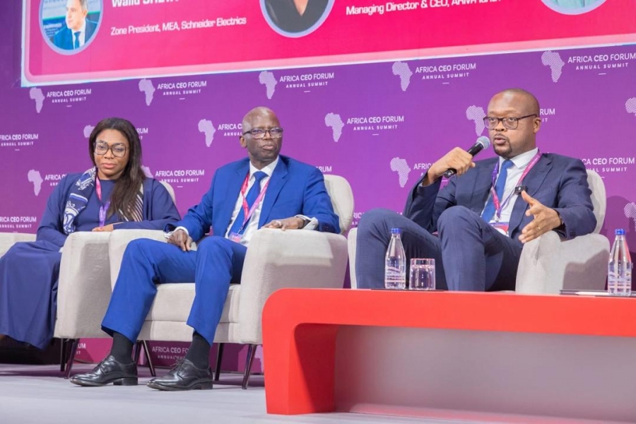 Côte d’Ivoire: la CIE parvient à contenir 15 % de perte d’électricité grâce à  intelligence artificielle