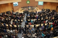Sommet UA-UE d&rsquo;Abidjan : Recherche d&rsquo;un consensus pour la participation de la R&eacute;publique saharouie