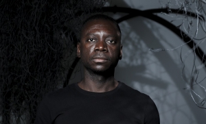 Côte d&#039;Ivoire : Djima Karamoko sur les cimaises de la Rotonde des arts