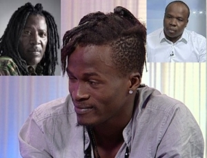 Débordo Leekunfa en toute confession: Comment Alpha Blondy et A’Salfo ont sauvé sa carrière