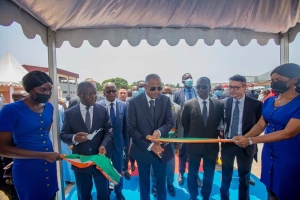 Industrie pharmaceutique : la Côte d’Ivoire devient un hub de distribution de médicaments dans la sous-région