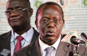 Côte d’Ivoire : Niamkey Koffi, un cadre du PDCI, victime d’une toux cardiaque sur le plateau de la RTI. Le pire évité de justesse