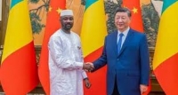 Coopération: Xi Jinping et Assimi Goïta renforcent les liens Sino-Maliens