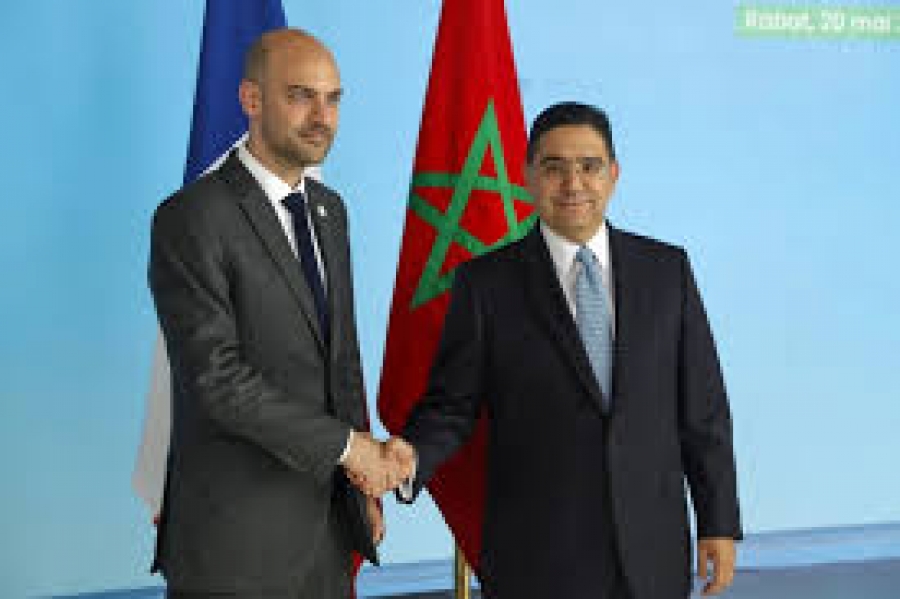 La France réitère que le "présent et l’avenir du Sahara s’inscrivent dans la souveraineté du Maroc" et décline les mesures précises en application de cette décision