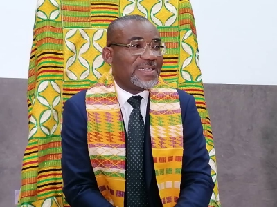 Côte d&#039;Ivoire/ Réconciliation nationale : Dr Boga Sako : « Le président Ouattara doit prendre une décision pour libérer tous les prisonniers politiques »