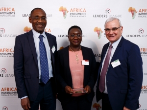 Côte d’Ivoire/ Secteur de l’Energie : CIPREL, meilleur prix du « Best Energy Project » de l’Édition 2019 d’AIFA