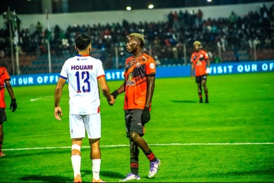 Coupe de la Conf&eacute;d&eacute;ration CAF : le FC San Pedro &eacute;limin&eacute;, apr&egrave;s une nouvelle d&eacute;faite