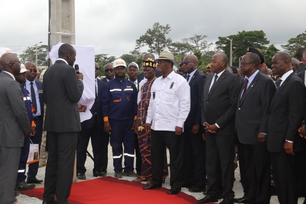 Côte d’Ivoire : les  localités de Lengbe-Kouadiokro et Kouassi-Kouassikro mises sous tension