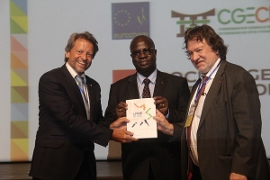Côte d’Ivoire : L&#039;Union européenne déterminée à appuyer le secteur privé