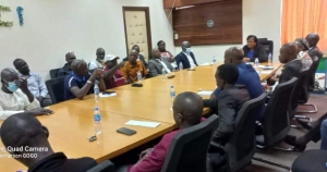 Côte d&#039;Ivoire/ Coût du transport routier: Le Ministère sensibilise les acteurs