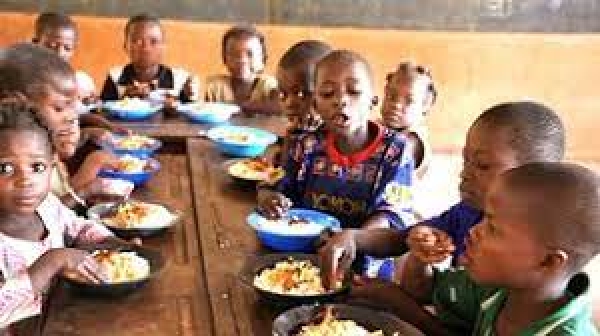 Benin/ Programme d&#039;alimentation scolaire intégré : Les acteurs en atelier pour l&#039;identification des besoins