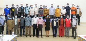 Covid-19: La Côte d’Ivoire Continue à Bâtir un Système de Réponse Résilient
