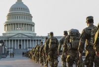 Investiture de Joe Biden: La capitale am&eacute;ricaine se barricade
