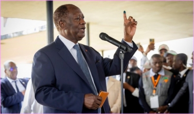C&ocirc;te d&rsquo;Ivoire-Pr&eacute;sidentielle 2025 : &agrave; part Alassane Ouattara, ni Simone Gbagbo, ni Lagou, ni Billon, ni Don Mello n&rsquo;aura le remboursement de sa caution de 50 millions FCFA