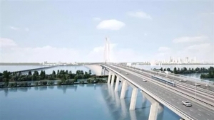 Côte d’Ivoire-4ème pont d’Abidjan : Lancement effectif des travaux lundi