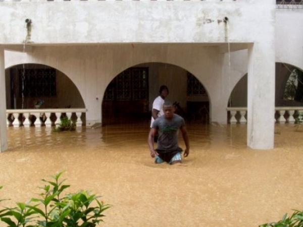 Protection civile : On s’active à Abidjan pour prévenir les dégâts des pluies diluviennes