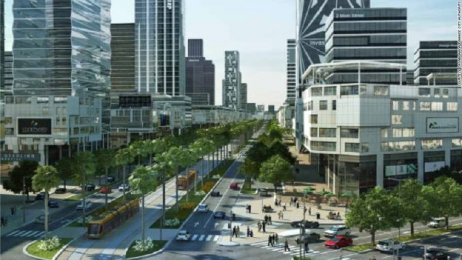 Casablanca Finance City lance la première édition du Casablanca Business Forum : catalyser la croissance africaine dans un monde en mutation.