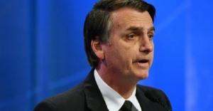 Brésil : Jair Messias Bolsonaro, nouveau président