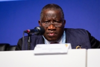 Mali: la CEDEAO appelle &agrave; continuer le dialogue