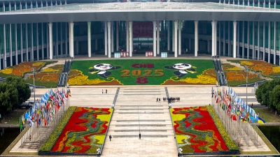 Comment la 8e CIIE va-t-elle stimuler le commerce et la collaboration internationale ?