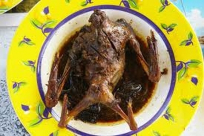 C&ocirc;te d'Ivoire-Menace Ebola: Des chauves souris dans les assiettes &agrave; Gagnoa