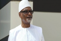 Coup d'Etat au Mali/ IBK est libre