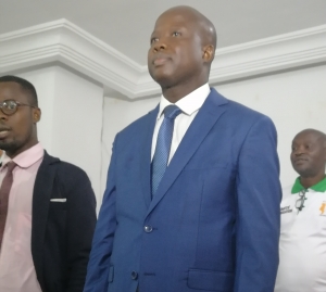 Côte d’Ivoire/ AG Elective de la FIATM3P : Koné Fantégué réélu pour 4 ans