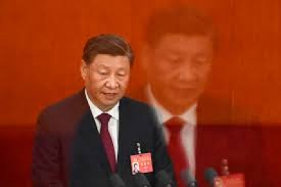 Xi Jinping : la Chine et l'Europe sont des partenaires, pas des adversaires
