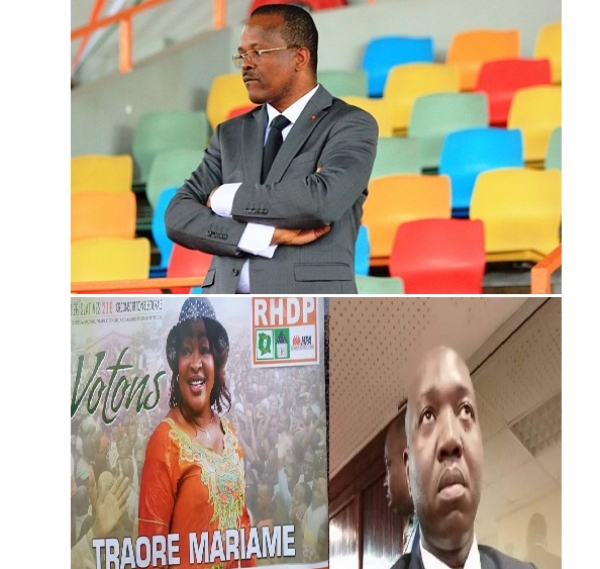 Côte d’Ivoire-Nouveau courant parlementaire pro-Soro : des députés annoncés comme membres ne s’y reconnaissent pas. Lobognon poursuit son combat