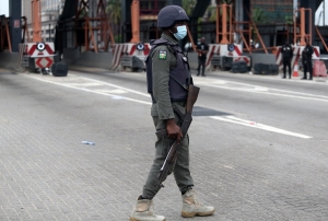 Terrorisme: Le Burkina prend une série de mesures