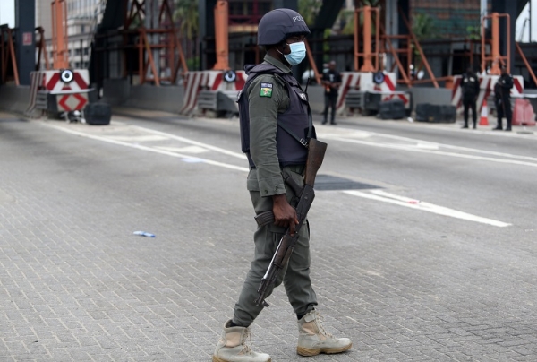 Terrorisme: Le Burkina prend une série de mesures