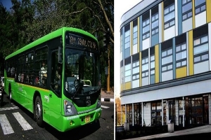 Côte d’Ivoire : TATA Steel va fournir 500 bus à la SOTRA et construire un hotel 5 étoiles à Abidjan