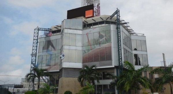 Télécom : La Côte d&#039;Ivoire inaugure le plus grand Datacenter d’Afrique de l’Ouest